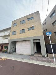 地下鉄今里筋線だいどう豊里駅まで徒歩6分