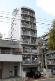 パールマンション万代橋