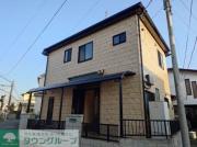 西東京市芝久保町1号棟 .