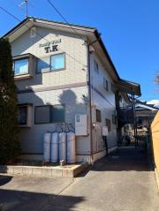 ＪＲ飯田線大田切駅まで徒歩9分