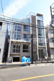 CREATIF南品川