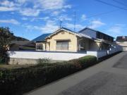 尾道市栗原町貸家