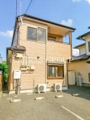 テラスハウス川上