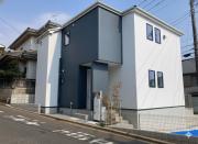 リナージュL 船橋市大穴北8丁目第1期