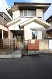 熊川1683-28戸建