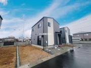 ミライズハウス太田上町B