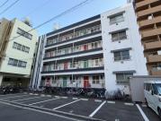 広島電鉄宇品線元宇品口駅まで徒歩5分