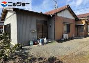 平賀4丁目貸家II