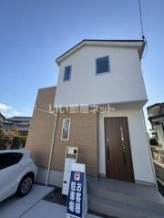 リナージュ黒瀬楢原東