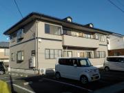 カーサベル参番館