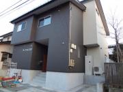 ラ・フォレスタ