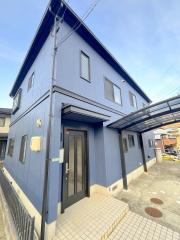 中野東5・大下邸