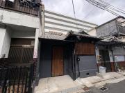 小若江1丁目テラスハウス