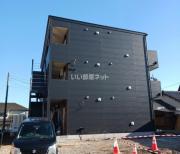 ＪＲ高崎線北本駅まで徒歩11分