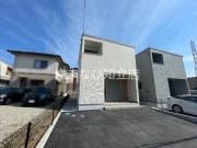 東境町住吉 戸建 A