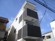 Fmaison住之江