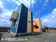 ＪＲ高徳線板野駅まで徒歩20分