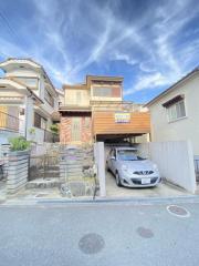 MAYUMIハウス437号館招提大谷