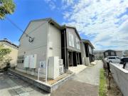 ＪＲ和歌山線大和新庄駅まで徒歩3分