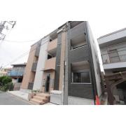 Loft10名駅
