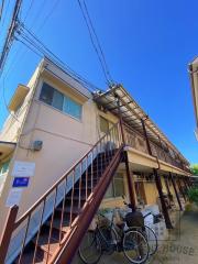 南海本線春木駅まで徒歩7分