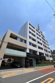 レジディア恵比寿南