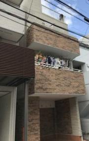 東急田園都市線池尻大橋駅まで徒歩8分