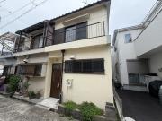 柏原借家法善寺4-441-27