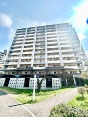 シティコート曽根東町五番館