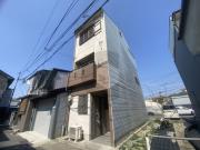 ＪＲ片町線放出駅まで徒歩9分