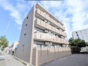 プログレスハイツ塩釜口