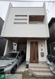 岸町戸建