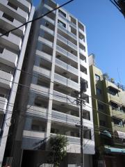 都営大江戸線新御徒町駅まで徒歩5分