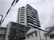 プレサンスハーバーランドアンド・シー