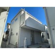 都営三田線西高島平駅まで徒歩8分