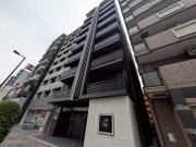 アプリーレ大阪城北