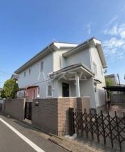 新町5丁目貸家