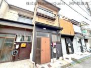 河合1丁目戸建て