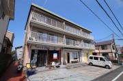 アクセス久野喜台マンション