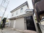 自由が丘3丁目戸建