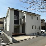 プライムアセット別所沼公園 1号棟