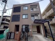 リヴィエール香櫨園