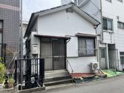 ヤマコー貸家