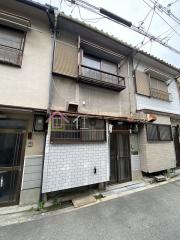 東淀川区下新庄5-2-15テラス