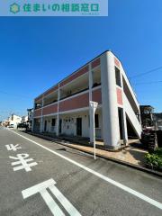 名鉄名古屋本線宇頭駅まで徒歩22分