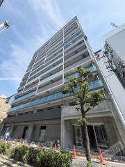 近鉄けいはんな線荒本駅まで徒歩8分