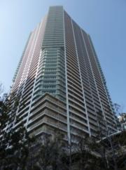 アーバンドックパークシティ豊洲タワーA棟