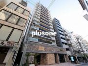 地下鉄谷町線谷町四丁目駅まで徒歩2分