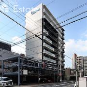 プレサンス鶴舞パークステーション