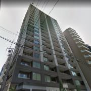クラース八丁堀ザ・マーク